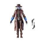 Star Wars Musta sarja 6 tuuman hahmo Cad Bane Star Wars Musta sarja 6 tuuman hahmo Cad Bane