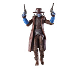 Star Wars Musta sarja 6 tuuman hahmo Cad Bane Star Wars Musta sarja 6 tuuman hahmo Cad Bane