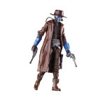 Star Wars Musta sarja 6 tuuman hahmo Cad Bane Star Wars Musta sarja 6 tuuman hahmo Cad Bane
