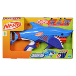 NERF N-Strike Elite Jr. Sharkfire NERF N-Strike Elite Jr. Sharkfire