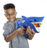 NERF N-Strike Elite Jr. Sharkfire NERF N-Strike Elite Jr. Sharkfire