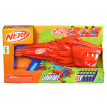 NERF N-Strike Elite Jr. Lionfury NERF N-Strike Elite Jr. Lionfury