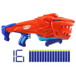 NERF N-Strike Elite Jr. Lionfury NERF N-Strike Elite Jr. Lionfury