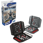 Hasbro Grab & Go Battleship Hasbro Grab & Go Battleship