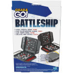Hasbro Grab & Go Battleship Hasbro Grab & Go Battleship