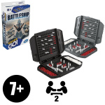 Hasbro Grab & Go Battleship Hasbro Grab & Go Battleship