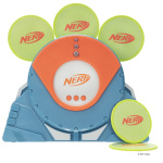 Nerf Elite Skeet Shot -kiekonheittimen laukaisulaite Nerf Elite Skeet Shot -kiekonheittimen laukaisulaite