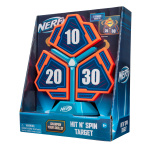 Nerf Elite Hit`n Spin Target