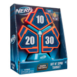 Nerf Elite Hit`n Spin Target