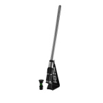 Star Wars Musta sarja Force FX Elite valomiekka Yoda Star Wars Musta sarja Force FX Elite valomiekka Yoda