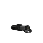 Star Wars Musta sarja Force FX Elite valomiekka Yoda Star Wars Musta sarja Force FX Elite valomiekka Yoda