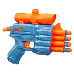 NERF N-Strike Elite 2.0 Prospect QS-4 NERF N-Strike Elite 2.0 Prospect QS-4