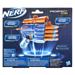 NERF N-Strike Elite 2.0 Prospect QS-4 NERF N-Strike Elite 2.0 Prospect QS-4