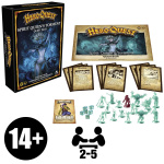 Hasbro HeroQuest Expansion Spirit Queens Torment Quest Pack (EN) Hasbro HeroQuest Expansion Spirit Queens Torment Quest Pack (EN)