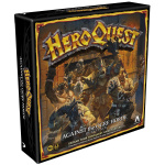 Hasbro HeroQuest Expansion Ogre Horde Quest Pack (EN) Hasbro HeroQuest Expansion Ogre Horde Quest Pack (EN)