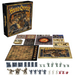 Hasbro HeroQuest Expansion Ogre Horde Quest Pack (EN) Hasbro HeroQuest Expansion Ogre Horde Quest Pack (EN)