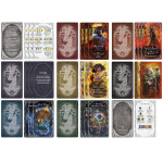 Hasbro Betrayal Deck of Lost Souls (EN) Hasbro Betrayal Deck of Lost Souls (EN)