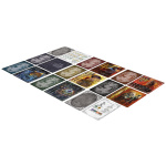 Hasbro Betrayal Deck of Lost Souls (EN) Hasbro Betrayal Deck of Lost Souls (EN)