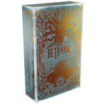 Hasbro Betrayal Deck of Lost Souls (EN) Hasbro Betrayal Deck of Lost Souls (EN)