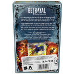 Hasbro Betrayal Deck of Lost Souls (EN) Hasbro Betrayal Deck of Lost Souls (EN)