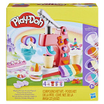 Play-Doh leikkisetti Pakastetut herkut