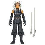 Star Wars Epic Hero Series 4 tuuman hahmo Ashoka