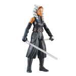 Star Wars Epic Hero Series 4 tuuman hahmo Ashoka