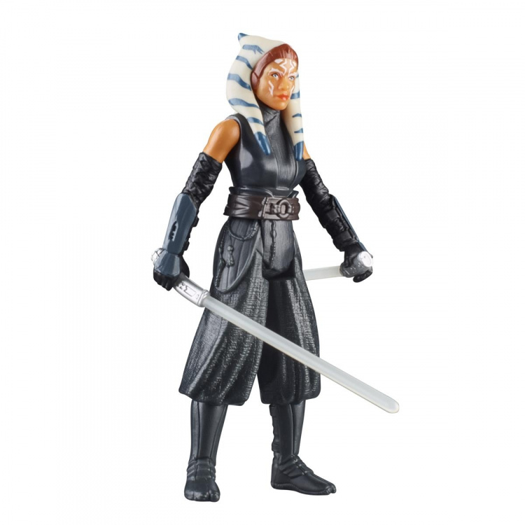 Star Wars Epic Hero Series 4 tuuman hahmo Ashoka