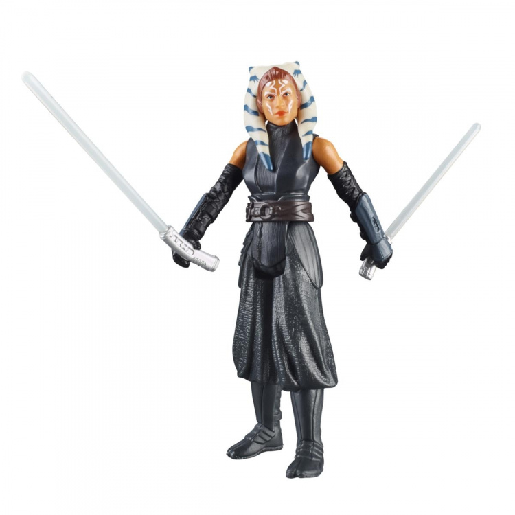 Star Wars Epic Hero Series 4 tuuman hahmo Ashoka