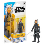 Star Wars Epic Hero Series 4 tuuman hahmo Ashoka