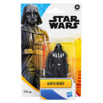 Star Wars Epic Hero Series 4 tuuman Darth Vader hahmo Star Wars Epic Hero Series 4 tuuman Darth Vader hahmo