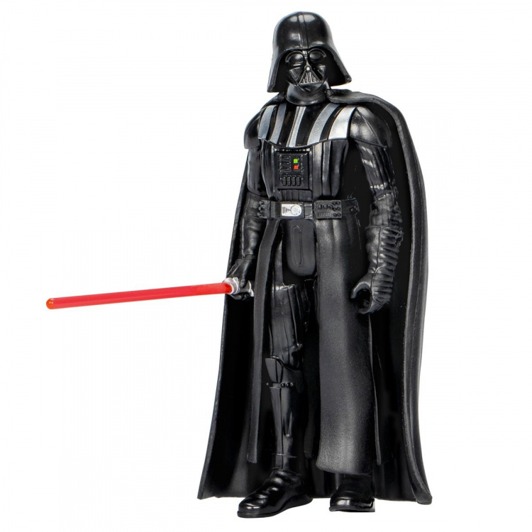 Star Wars Epic Hero Series 4 tuuman Darth Vader hahmo Star Wars Epic Hero Series 4 tuuman Darth Vader hahmo