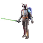 Star Wars Epic Hero Series 4 tuuman Deluxe-hahmo Sabine Wrenin 4-tuumainen hahmo