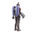 Star Wars Epic Hero Series 4 tuuman Deluxe-hahmo Sabine Wrenin 4-tuumainen hahmo