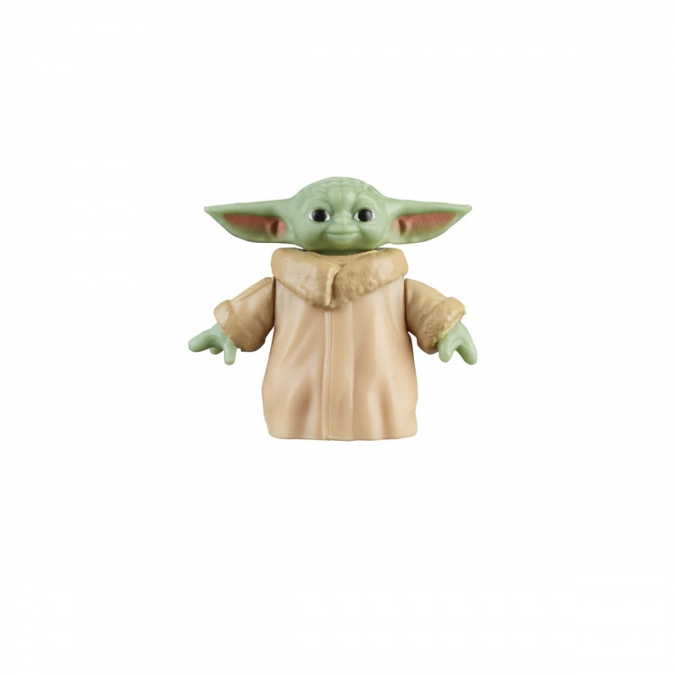 Star Wars Epic Hero Series 4 tuuman hahmo Grogu Star Wars Epic Hero Series 4 tuuman hahmo Grogu