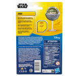 Star Wars Epic Hero Series 4 tuuman hahmo Grogu Star Wars Epic Hero Series 4 tuuman hahmo Grogu