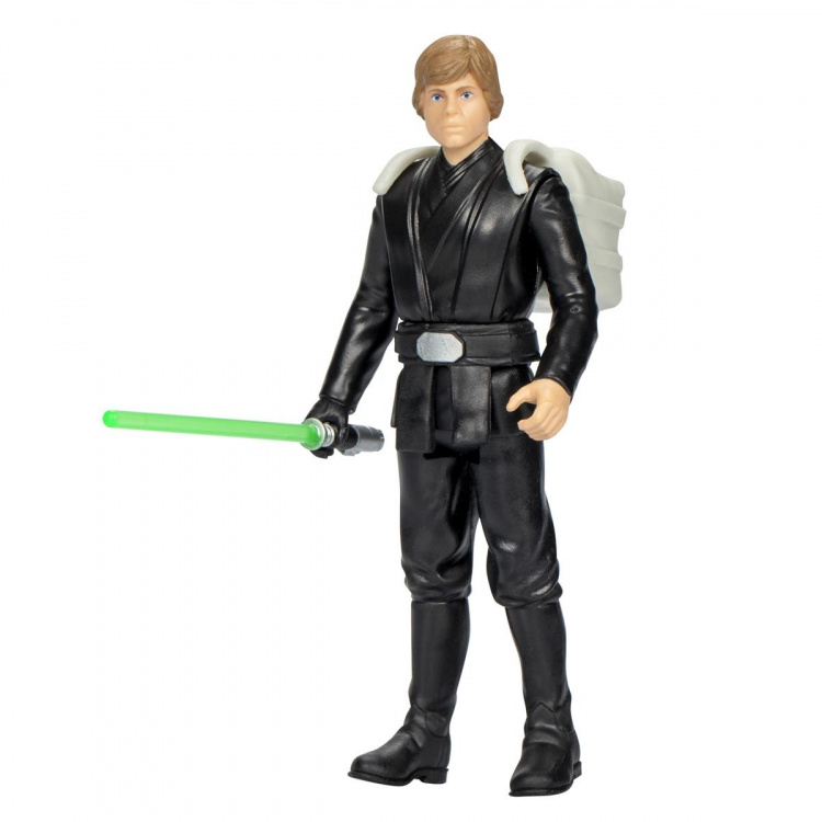 Star Wars Epic Hero -sarjan 4 tuuman hahmo Luke Skywalker Star Wars Epic Hero -sarjan 4 tuuman hahmo Luke Skywalker