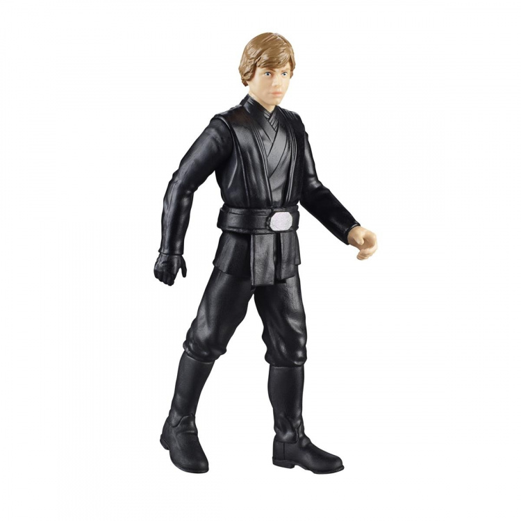 Star Wars Epic Hero -sarjan 4 tuuman hahmo Luke Skywalker Star Wars Epic Hero -sarjan 4 tuuman hahmo Luke Skywalker