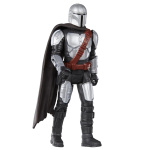 Star Wars Epic Hero -sarjan 4 tuuman hahmo Mandalorian Star Wars Epic Hero -sarjan 4 tuuman hahmo Mandalorian