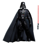Star Wars The Black Series 6 tuuman hahmo Tikka Vader