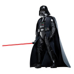Star Wars The Black Series 6 tuuman hahmo Tikka Vader
