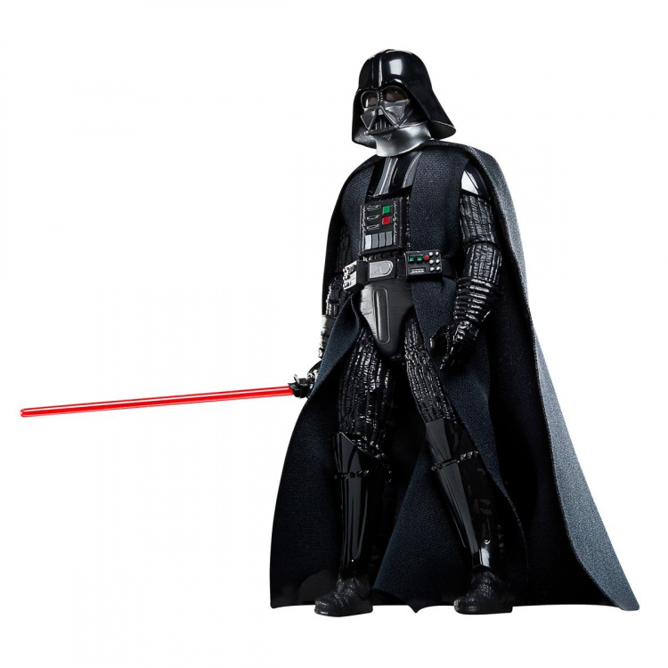 Star Wars The Black Series 6 tuuman hahmo Tikka Vader