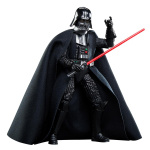 Star Wars The Black Series 6 tuuman hahmo Tikka Vader