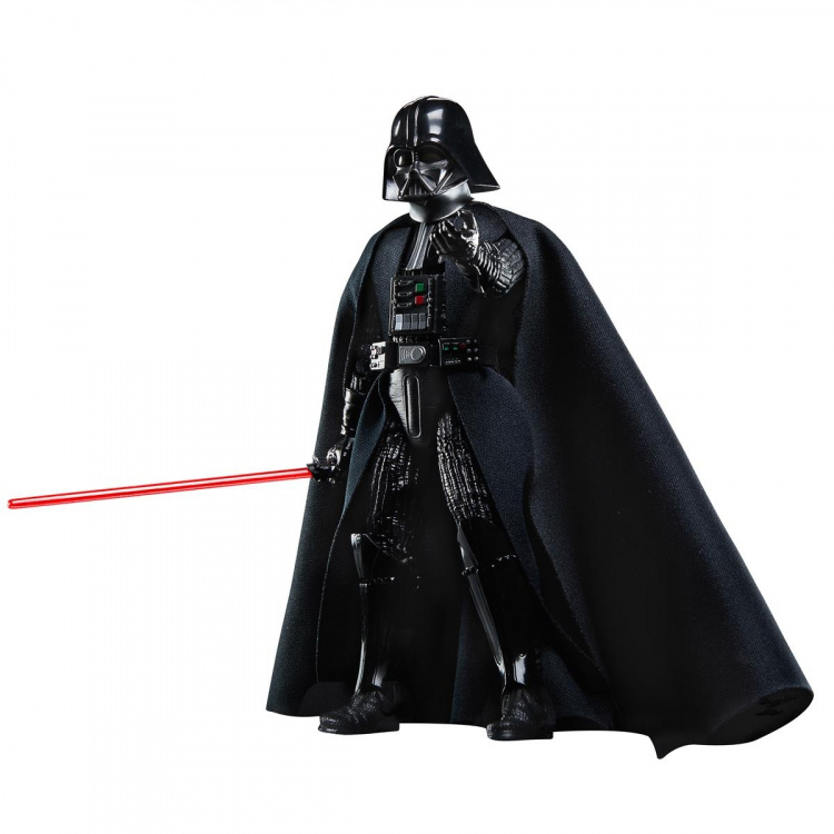 Star Wars The Black Series 6 tuuman hahmo Tikka Vader