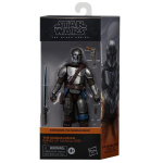 Star Wars The Black Series 6 tuuman hahmo Mandalorian