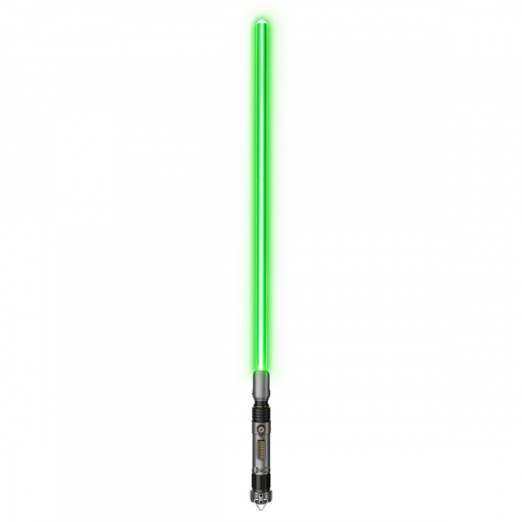 Star Wars Musta sarja Force FX Elite valomiekka Sabine Wren