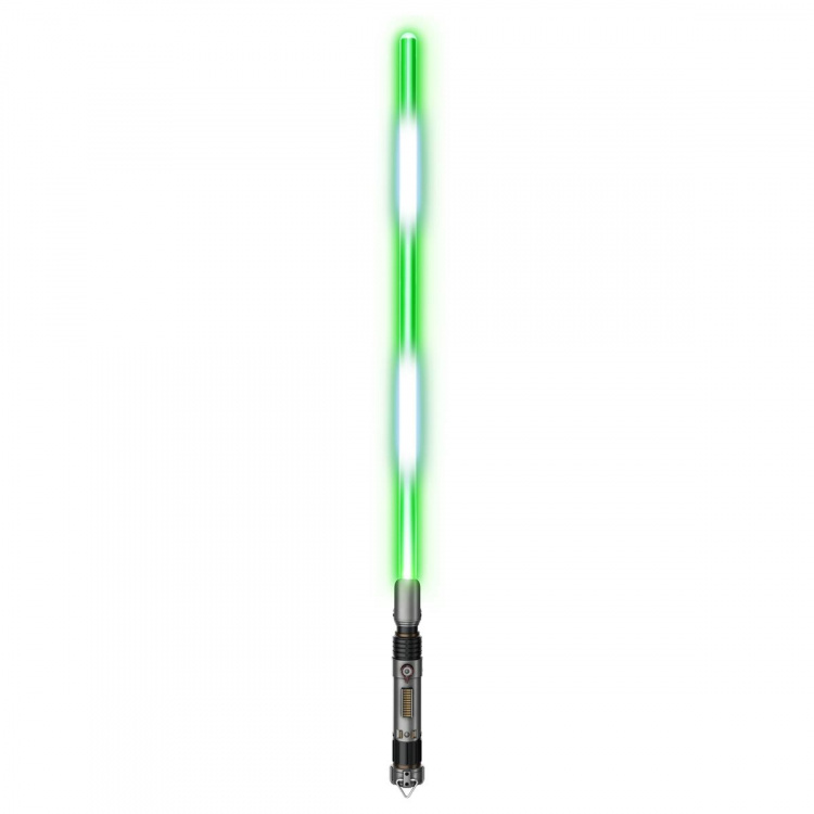 Star Wars Musta sarja Force FX Elite valomiekka Sabine Wren