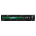 Star Wars Musta sarja Force FX Elite valomiekka Sabine Wren