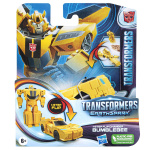 Transformers EarthSpark 1-Step Flip Bumblebee (Kimalaismies)