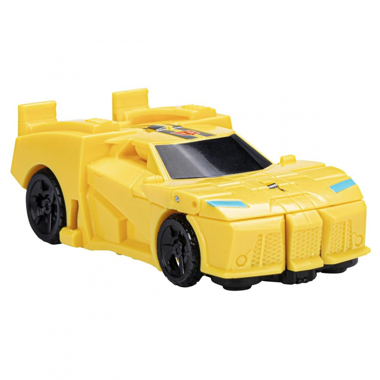 Transformers EarthSpark 1-Step Flip Bumblebee (Kimalaismies)